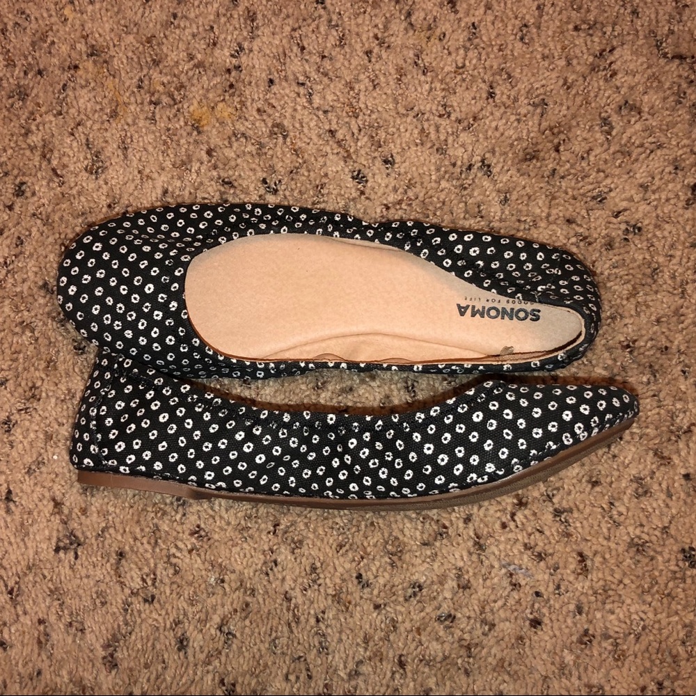 Ballet Flats